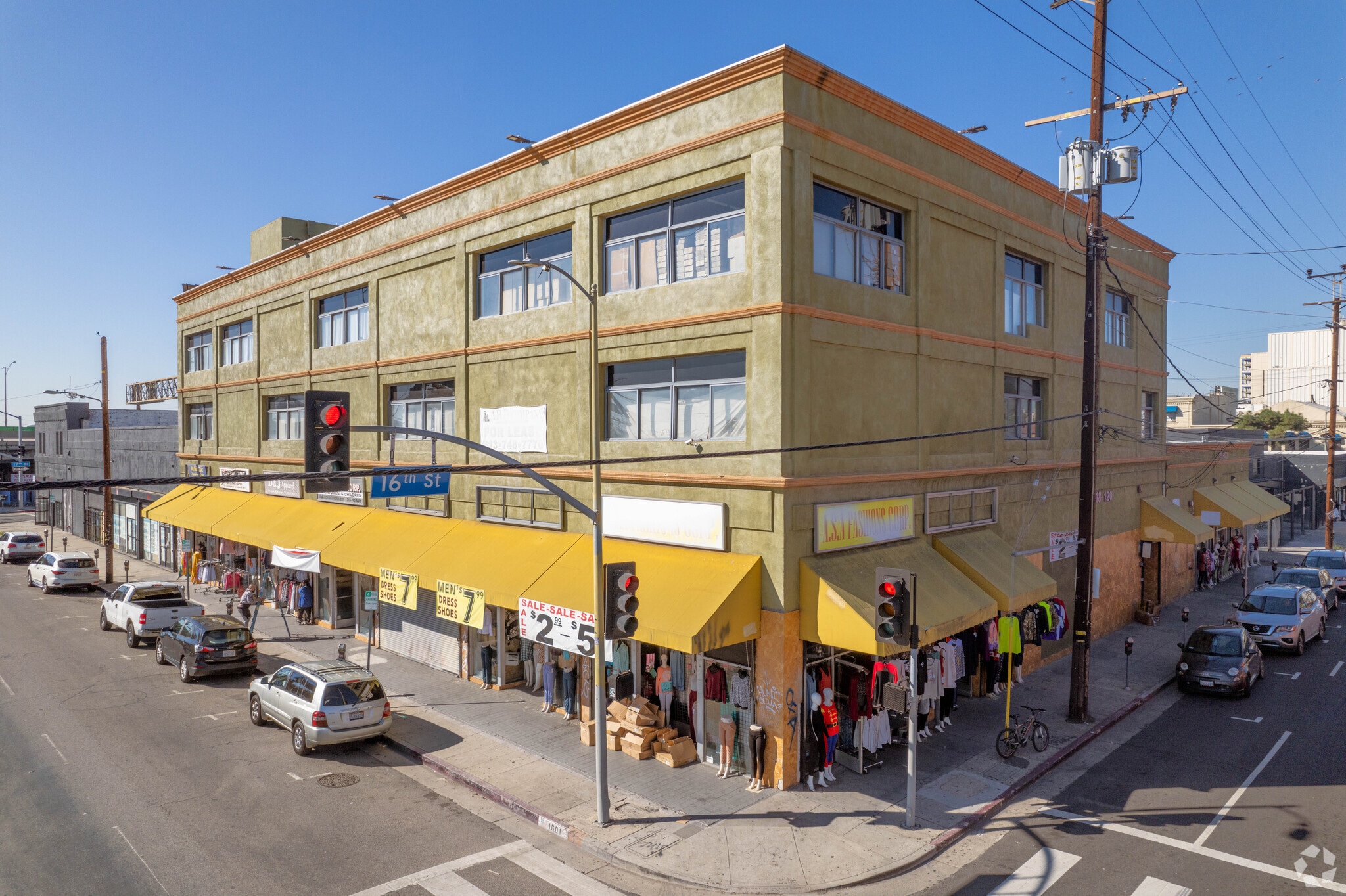 , Los Angeles, CA for Sale