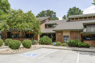 Boulder, CO Loft/Creative Space - 3450 Penrose Pl