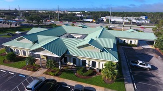 Jensen Beach, FL Health Care - 3395-3405 NW Federal Hwy