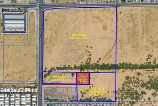 Casa Grande, AZ Residential - SEC N Trekell Rd and E Rodeo Rd