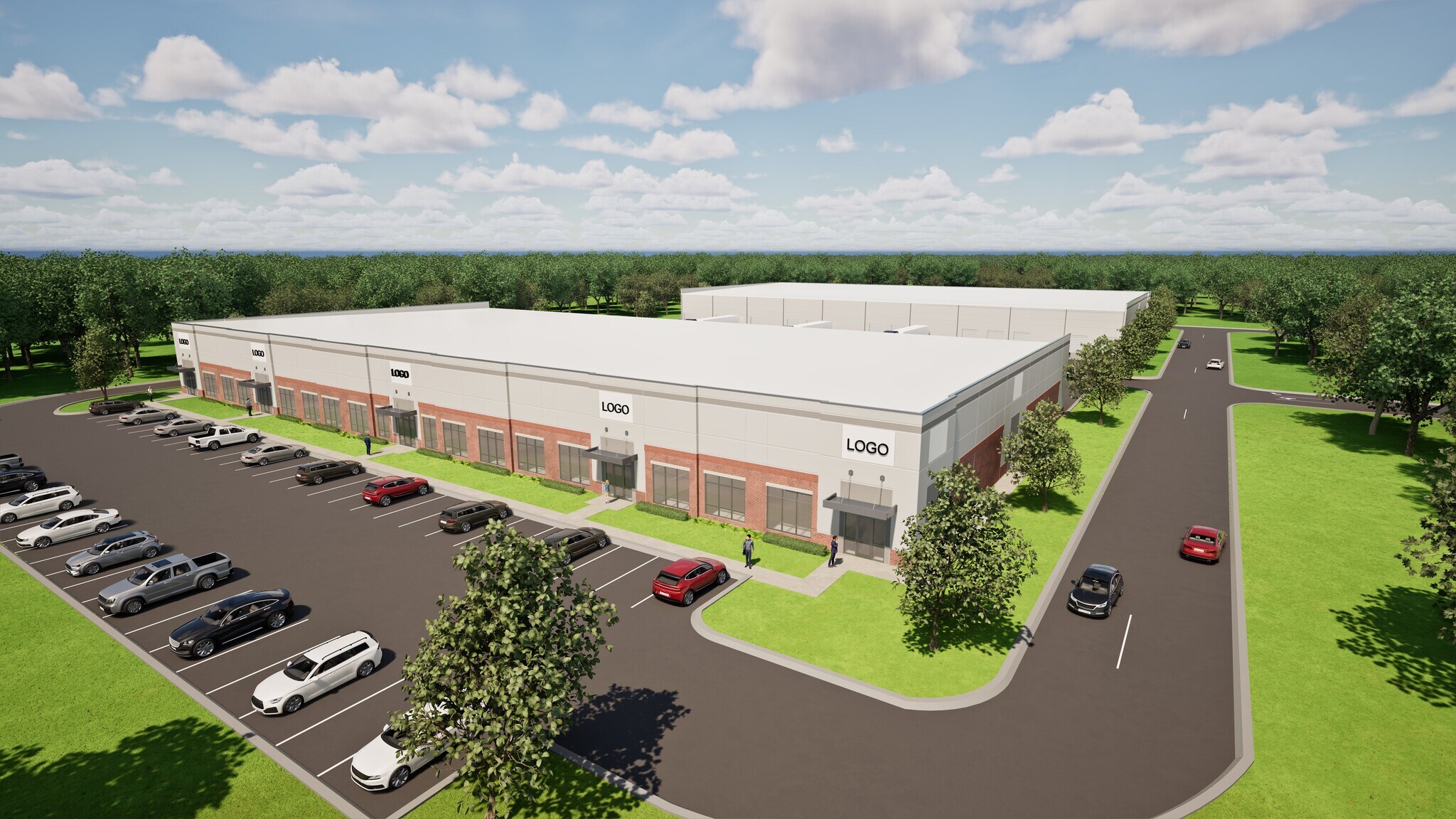 Business Park Dr, Winston-Salem, NC for Rent