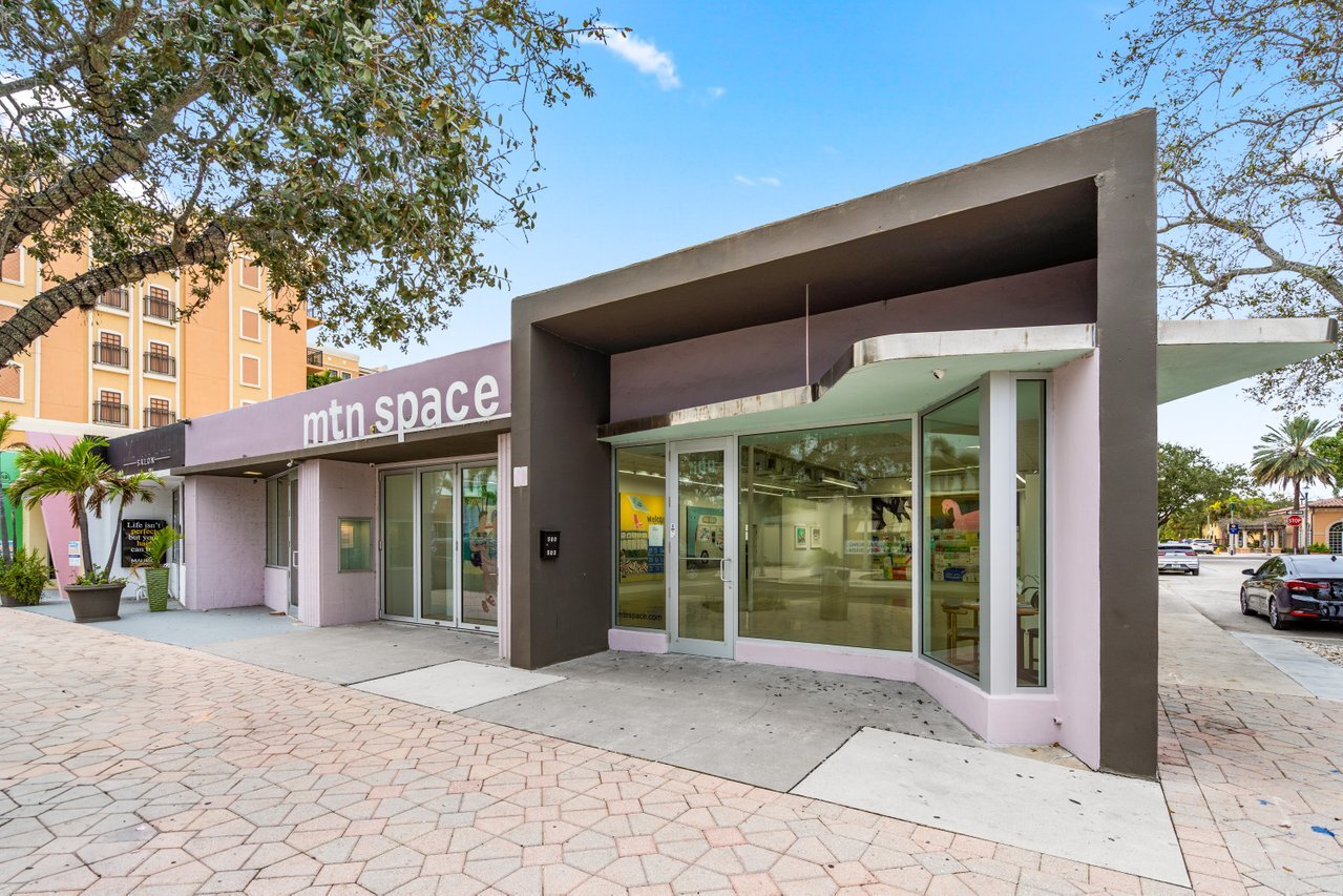 500-506 Lake Ave, Lake Worth, FL for Rent