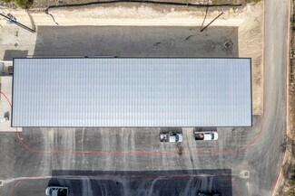 Boerne, TX Warehouse - 529 SH 46 E