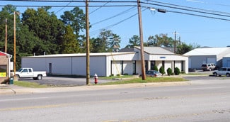West Columbia, SC Flex - 1076 Sunset Blvd West Columbia, SC Flex - 1076 Sunset Blvd