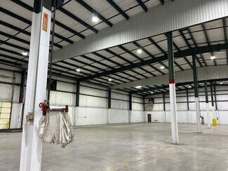 Jackson, TN Industrial - 68 College Park Cv