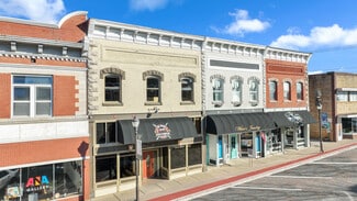 Rogers, AR Retail - 117 W Walnut St