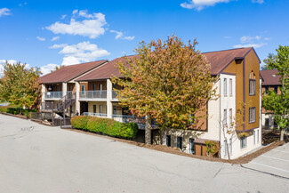 Wexford, PA Office - 103 N Meadows Dr
