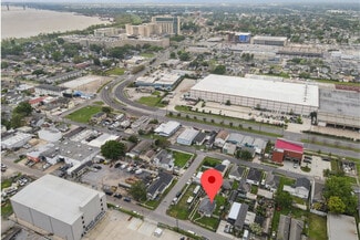 Jefferson, LA Flex - 406 Iris Ave Jefferson, LA Flex - 406 Iris Ave