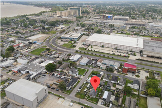 Jefferson, LA Industrial - 406 Iris Ave