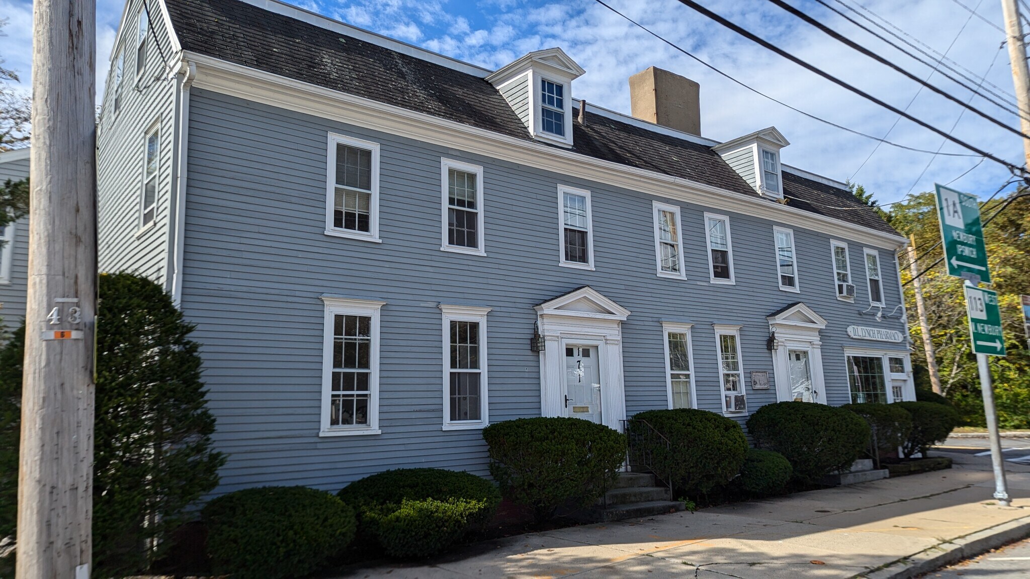171 High St, Newburyport, MA for Rent