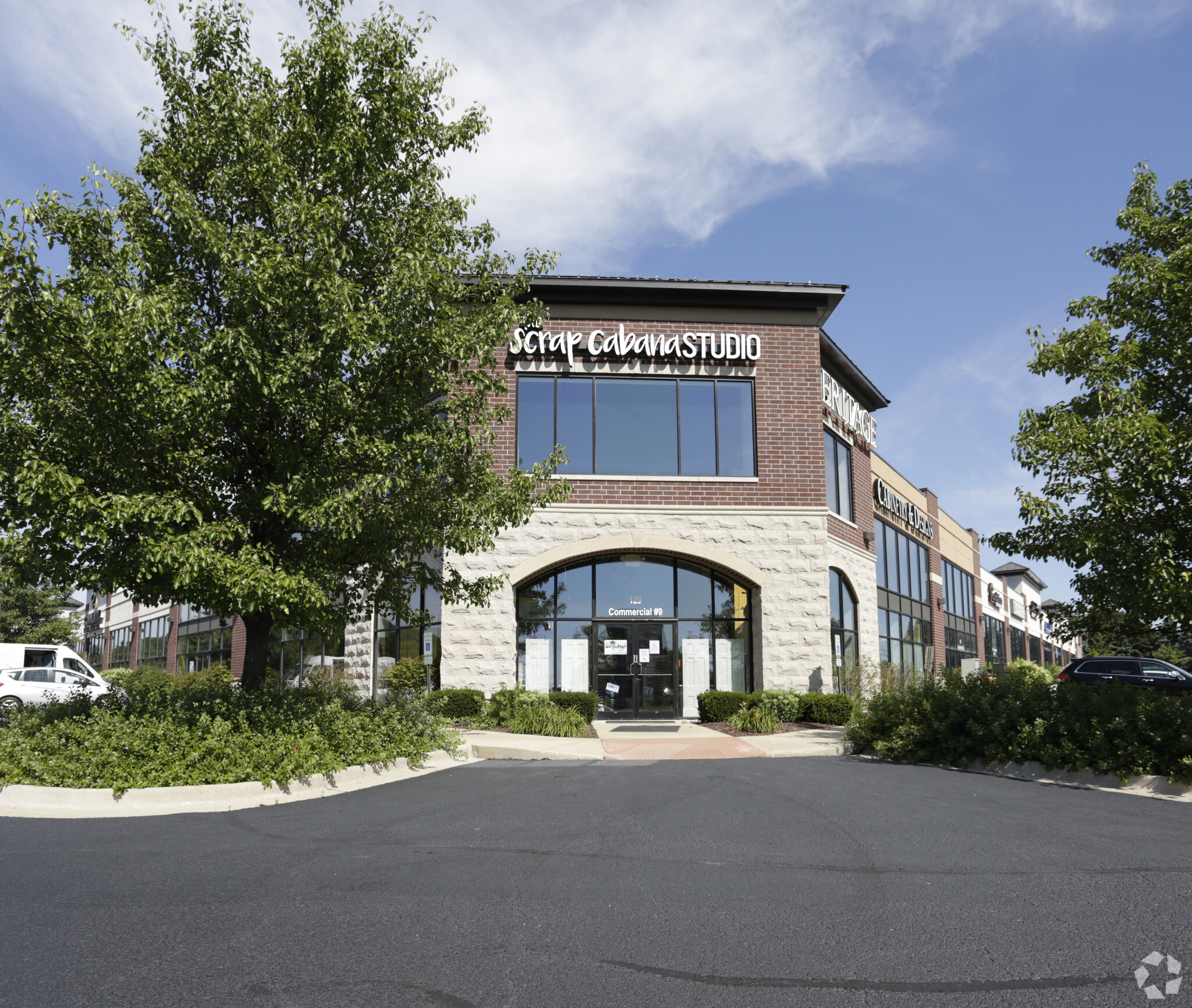 129 Commercial Dr, Yorkville, IL for Rent