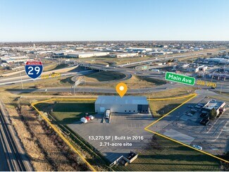 Fargo, ND undefined - 3803 Main Ave