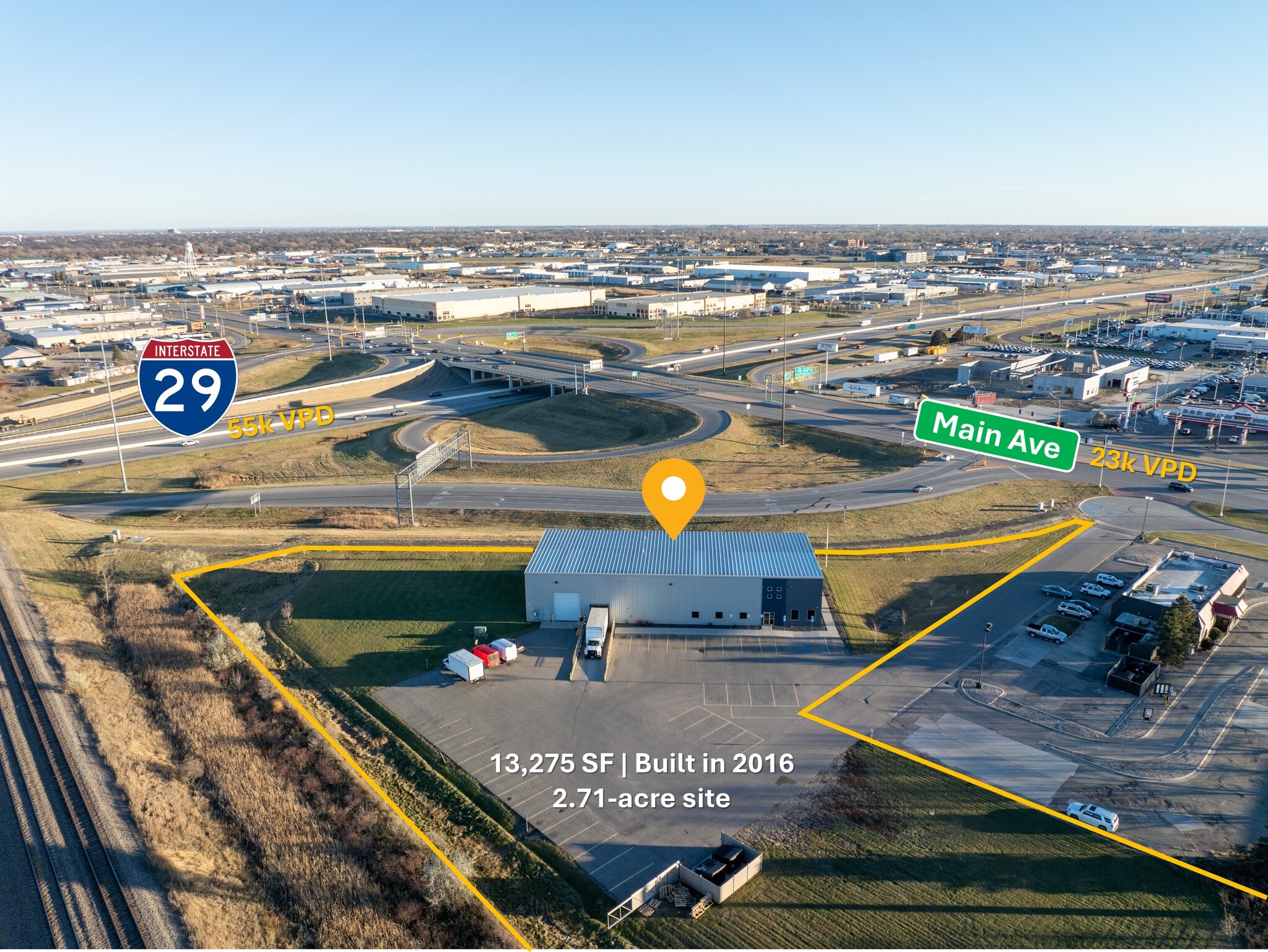 3803 Main Ave, Fargo, ND for Sale