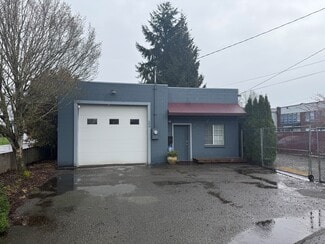 Auburn, WA Distribution - 22 49th St NE