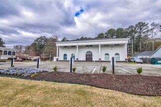 Covington, GA Office - 10115 N Hwy 142