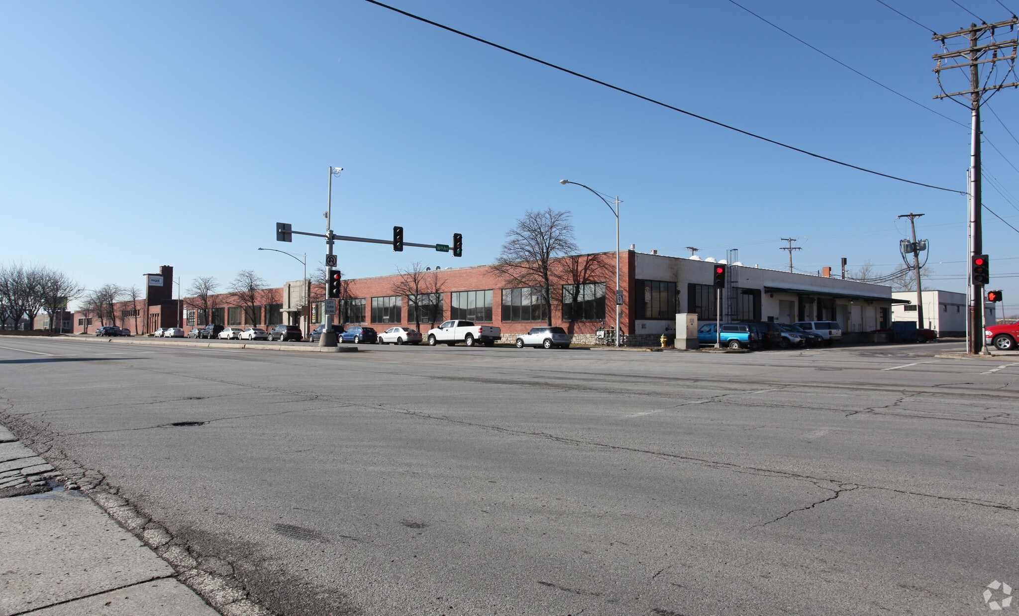 1534 Burlington St, North Kansas City, MO for Rent