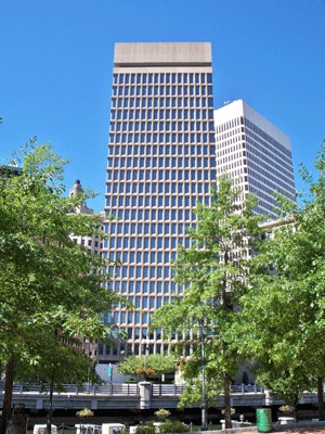 Providence, RI Office - 40 Westminster St
