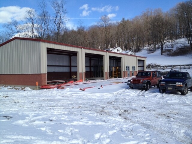 1200 Business Park Dr, Morgantown, WV for Rent