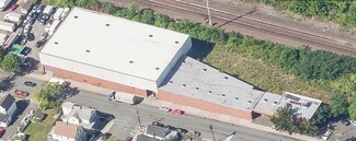 Perth Amboy, NJ Warehouse - 201 2nd St Perth Amboy, NJ Warehouse - 201 2nd St