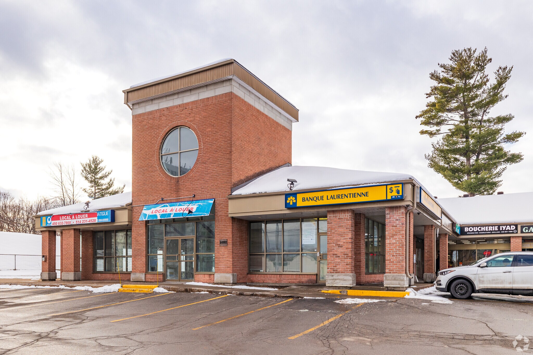 1500-1508 Ch Gascon, Terrebonne, QC for Rent