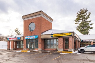 Terrebonne, QC Office/Retail - 1500-1508 Ch Gascon Terrebonne, QC Office/Retail - 1500-1508 Ch Gascon