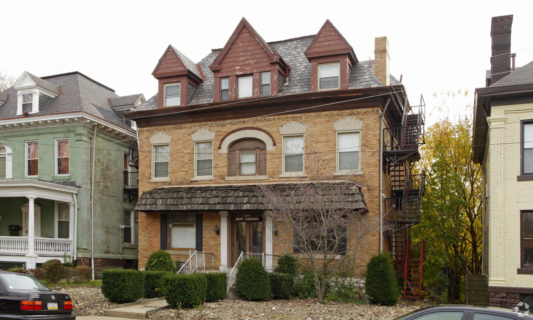 225 Roup Ave, Pittsburgh, PA for Sale
