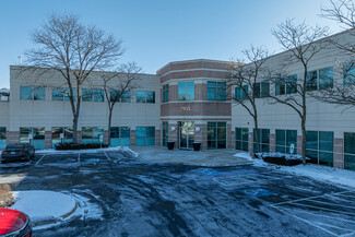 Darien, IL Office - 7955 S Cass Ave