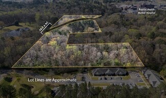 Jasper, AL Commercial - 358 Blackwell Dairy Rd