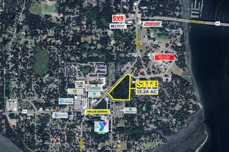 Port Royal, SC Commercial - 1645 Ribaut Road