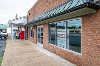 Elkton, VA Office/Retail - 109 S Stuart Ave