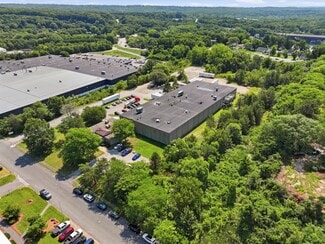 Shrewsbury, MA Industrial - 28 Bowditch Dr