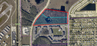 Fort Myers, FL Commercial - 10601 Metro Pky
