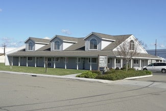 Fremont, CA Storefront Retail/Office - 45962-45968 Warm Springs Blvd Fremont, CA Storefront Retail/Office - 45962-45968 Warm Springs Blvd