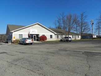 Bethel, OH Medical - 3088 Angel Dr