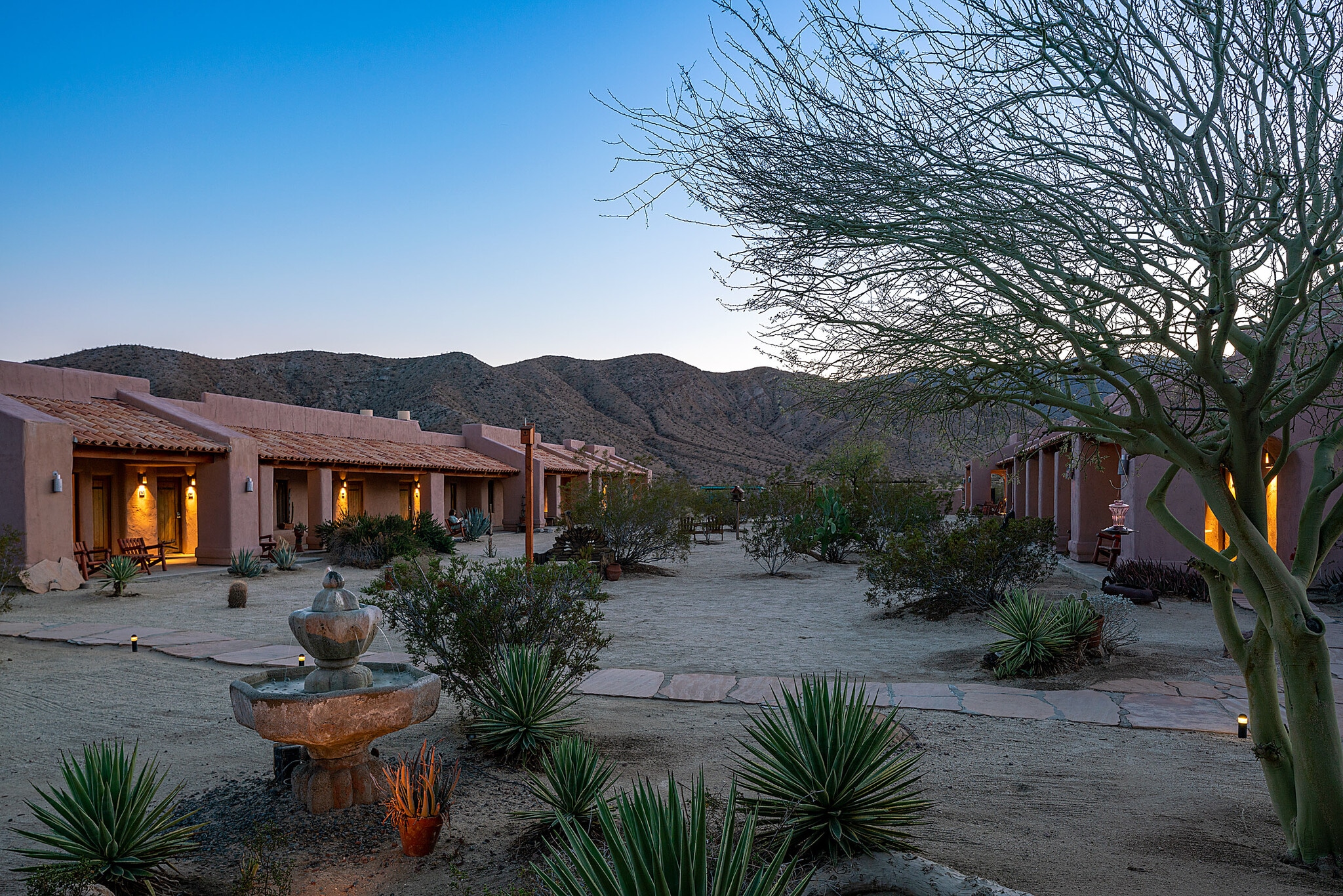 405 Palm Canyon Dr, Borrego Springs, CA for Sale