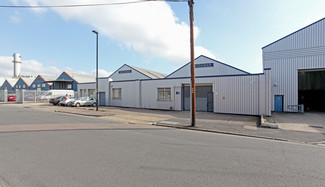 Enfield, LND Showroom - 81-83 Lockfield Ave
