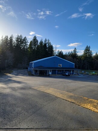 Allyn, WA Industrial - 16371 E State Route 3