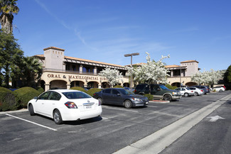 Lake Elsinore, CA Office/Retail - 265 San Jacinto River Rd