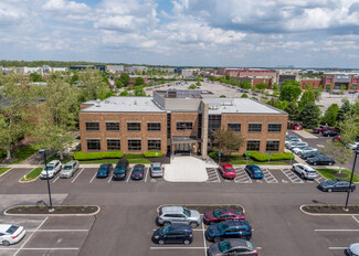 Westerville, OH undefined - 1080 Polaris Pky