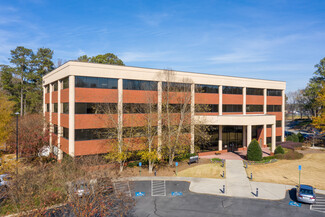 Conyers, GA Office - 1510 Klondike Rd SW