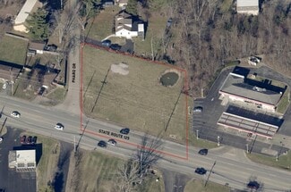 Cincinnati, OH Commercial Land - 896 Ohio Pike Cincinnati, OH Commercial Land - 896 Ohio Pike