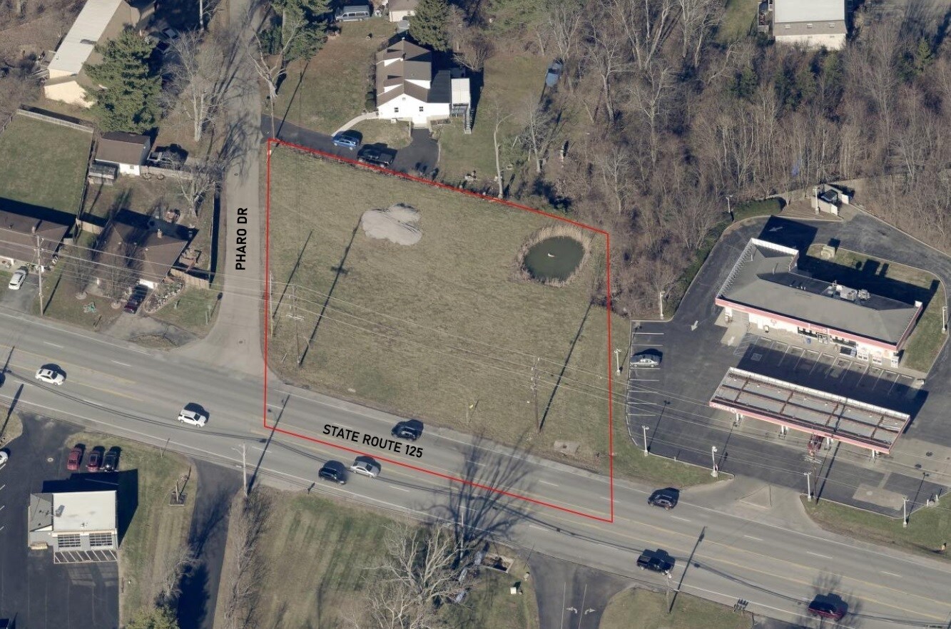896 Ohio Pike, Cincinnati, OH for Sale