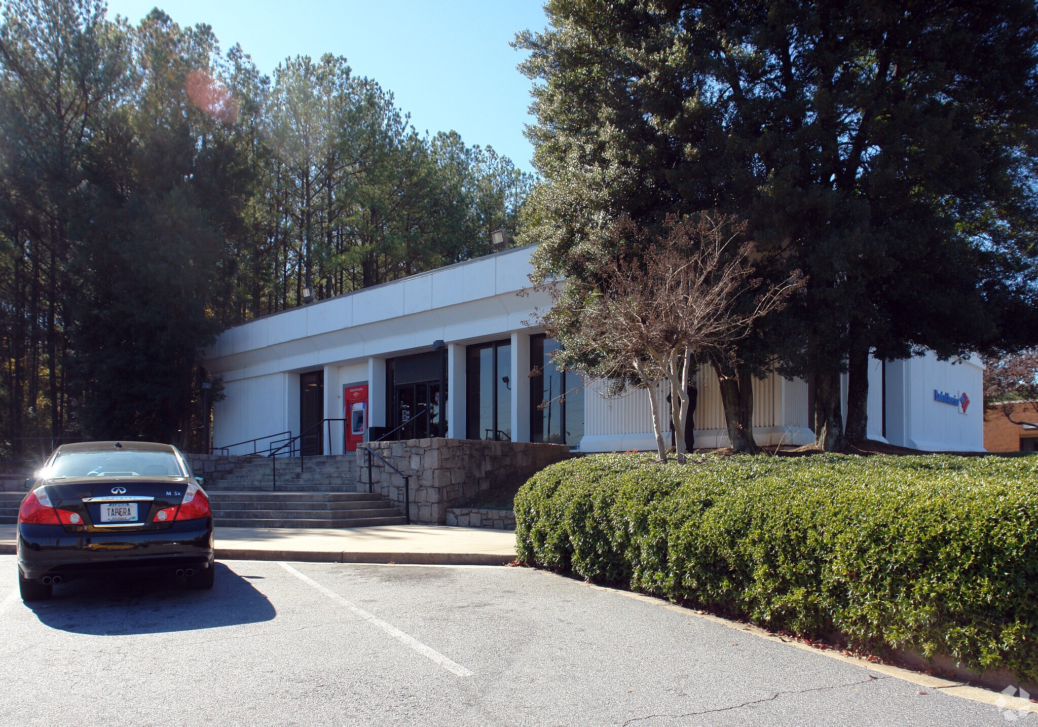 1698 Mountain Industrial Blvd, Stone Mountain, GA for Rent