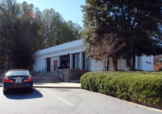 Stone Mountain, GA Retail - 1698 Mountain Industrial Blvd