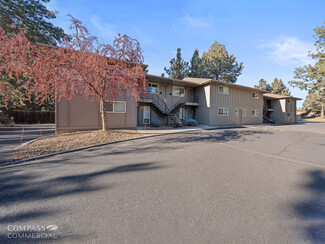 Bend, OR Apartments - 1000 NE Butler Market Rd