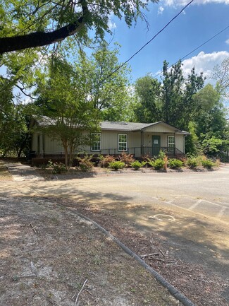 Twin City, GA Office - 503 S Railroad Ave