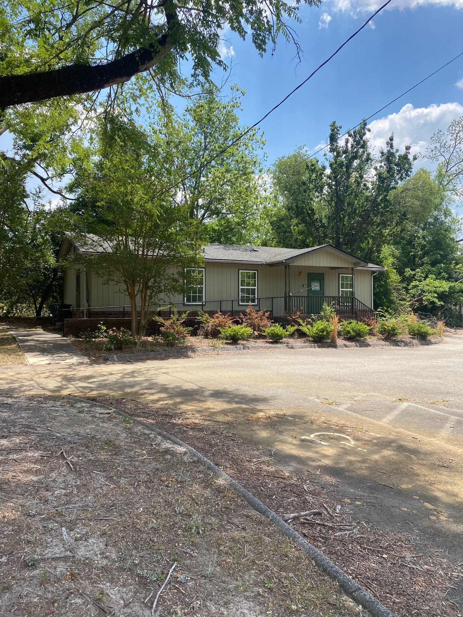 503 S Railroad Ave, Twin City, GA for Rent