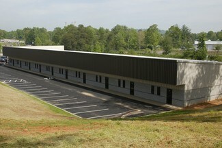 Arden, NC Industrial - 174 Bradley Branch Rd