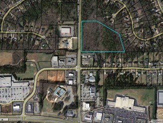Newnan, GA Commercial Land - Highway 154 Newnan, GA Commercial Land - Highway 154