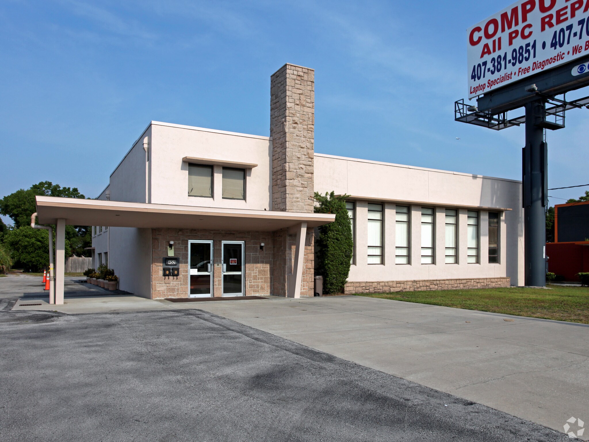 452 N Semoran Blvd, Orlando, FL for Sale